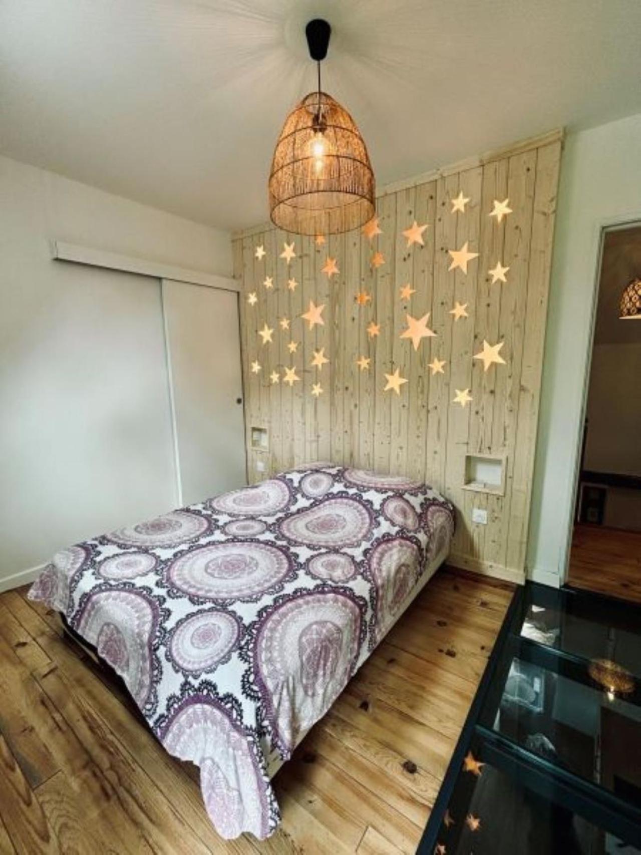 La Haut Maison A La Campagne Mandailles-Saint-Julien Extérieur photo